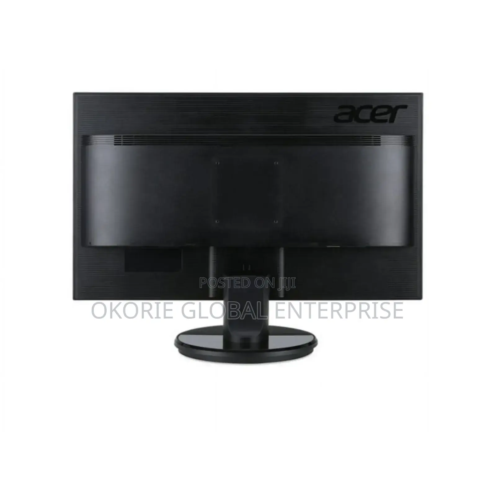 Working Perfectly Acer 27 Inches Monitor