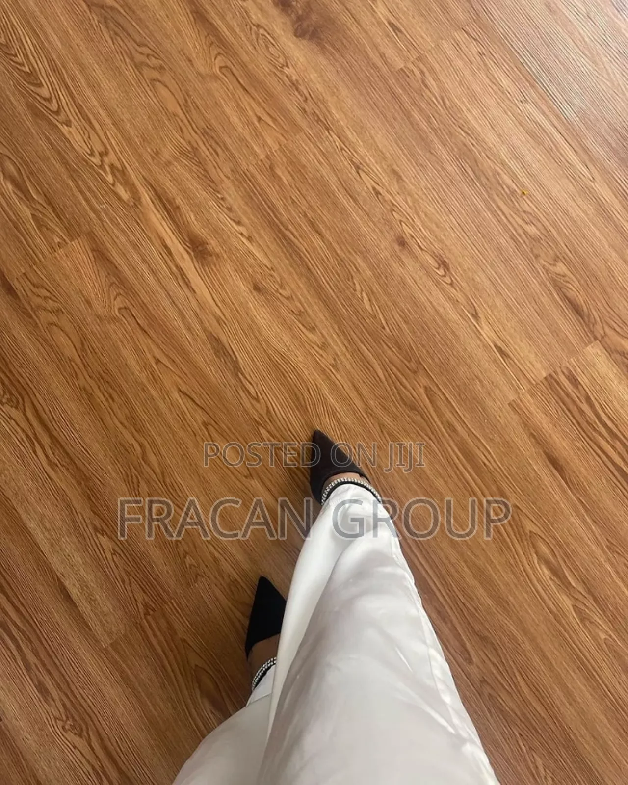 German Quality SPC in Lagos