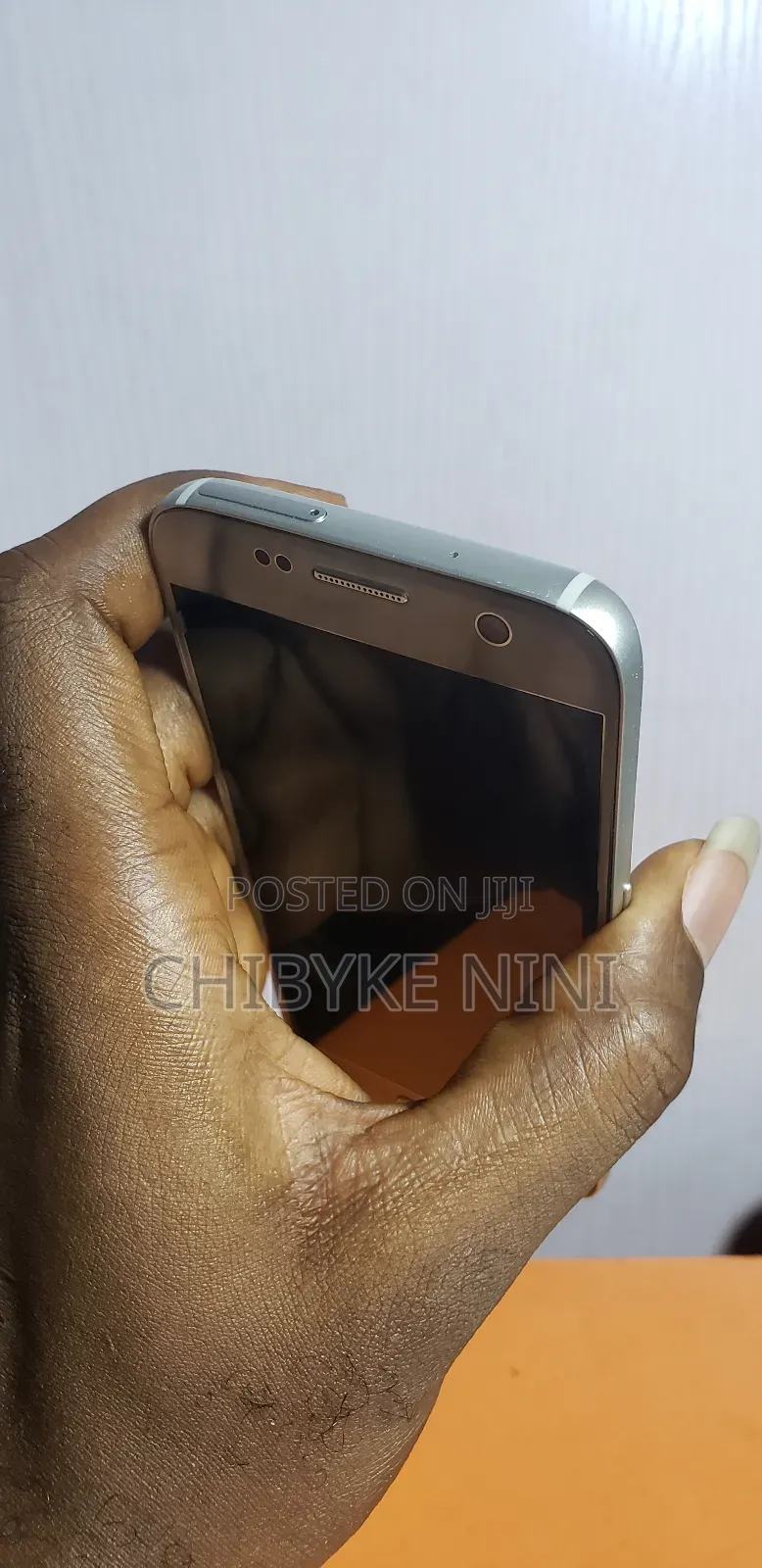 Samsung Galaxy S7 32 GB Gold