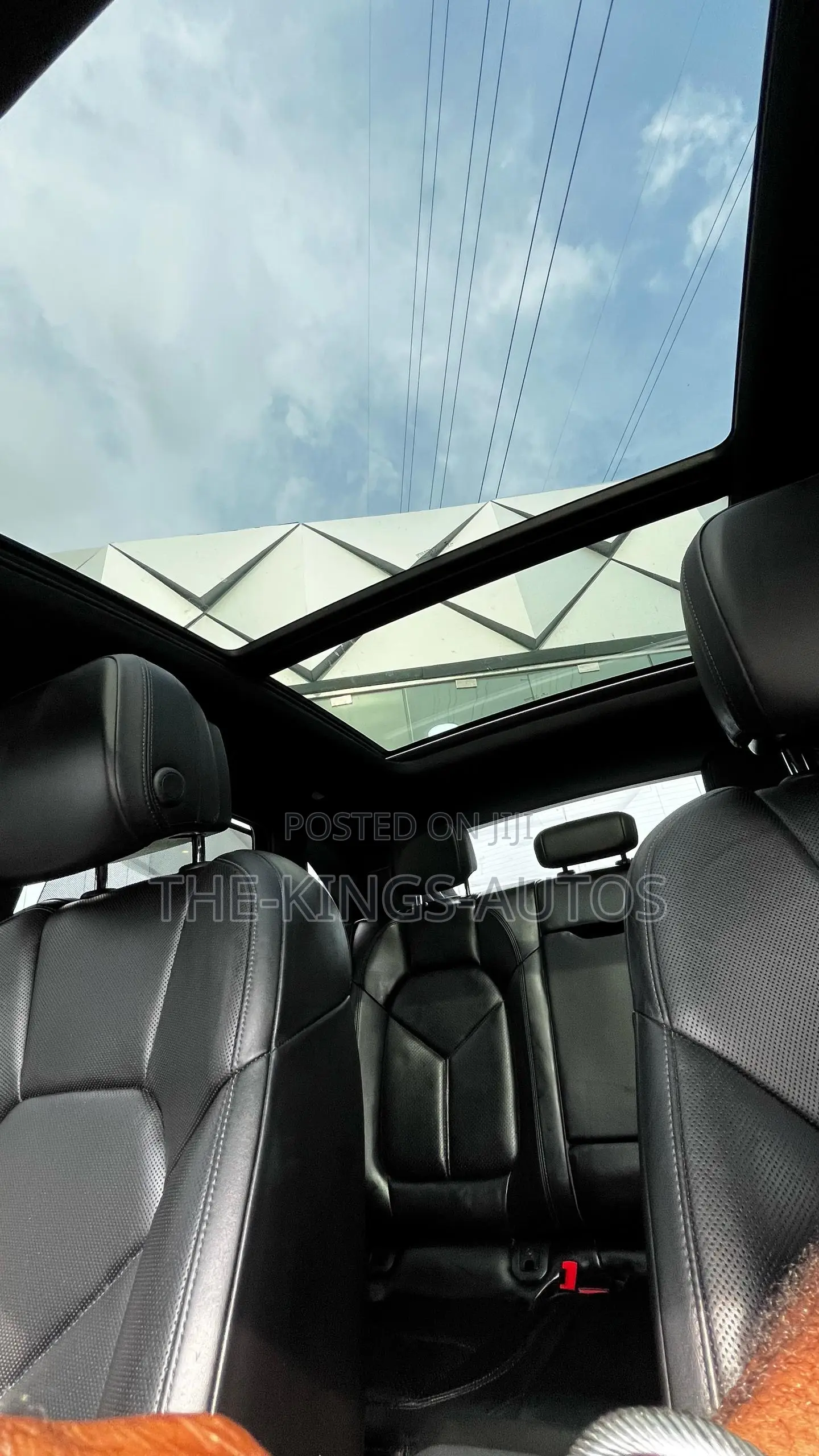 Porsche Macan S 2015 Black