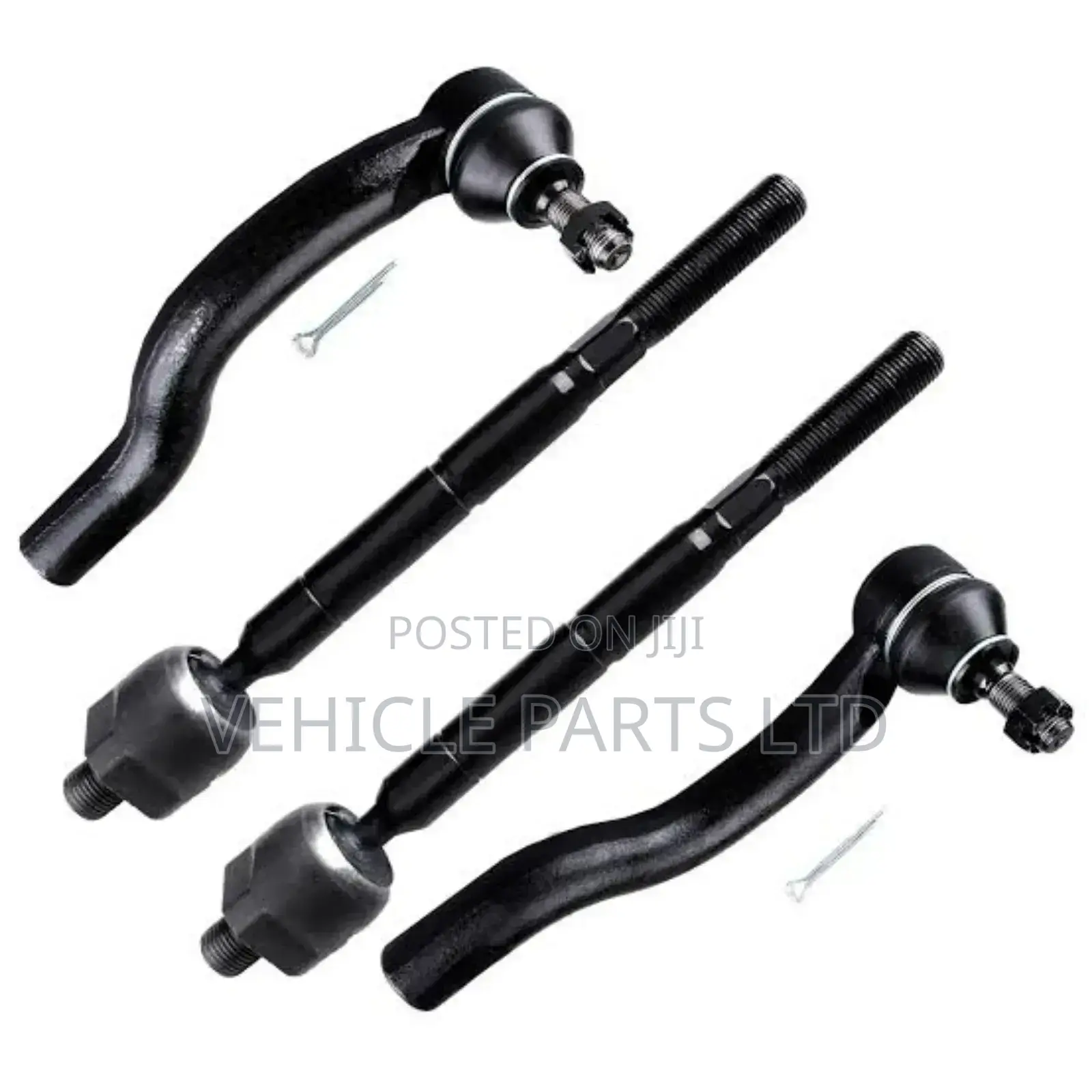 Tie Rod End/Socket Toyota and Lexus