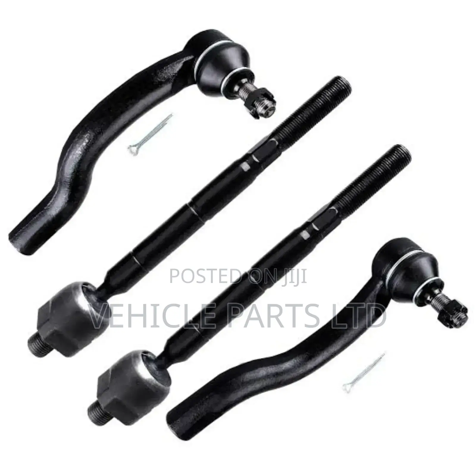 Tie Rod End/Socket Toyota and Lexus