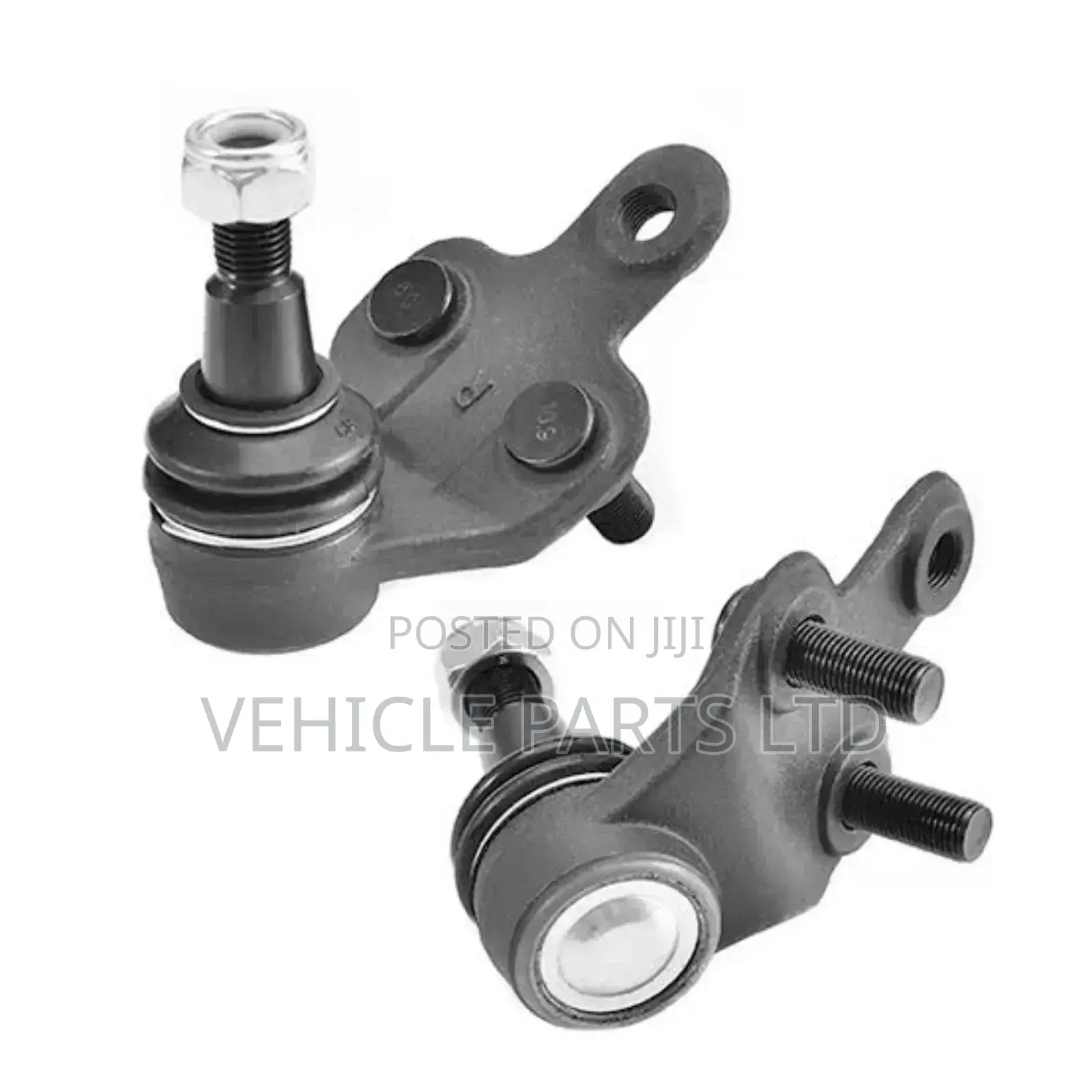 Ball Joints Toyota and Lexus
