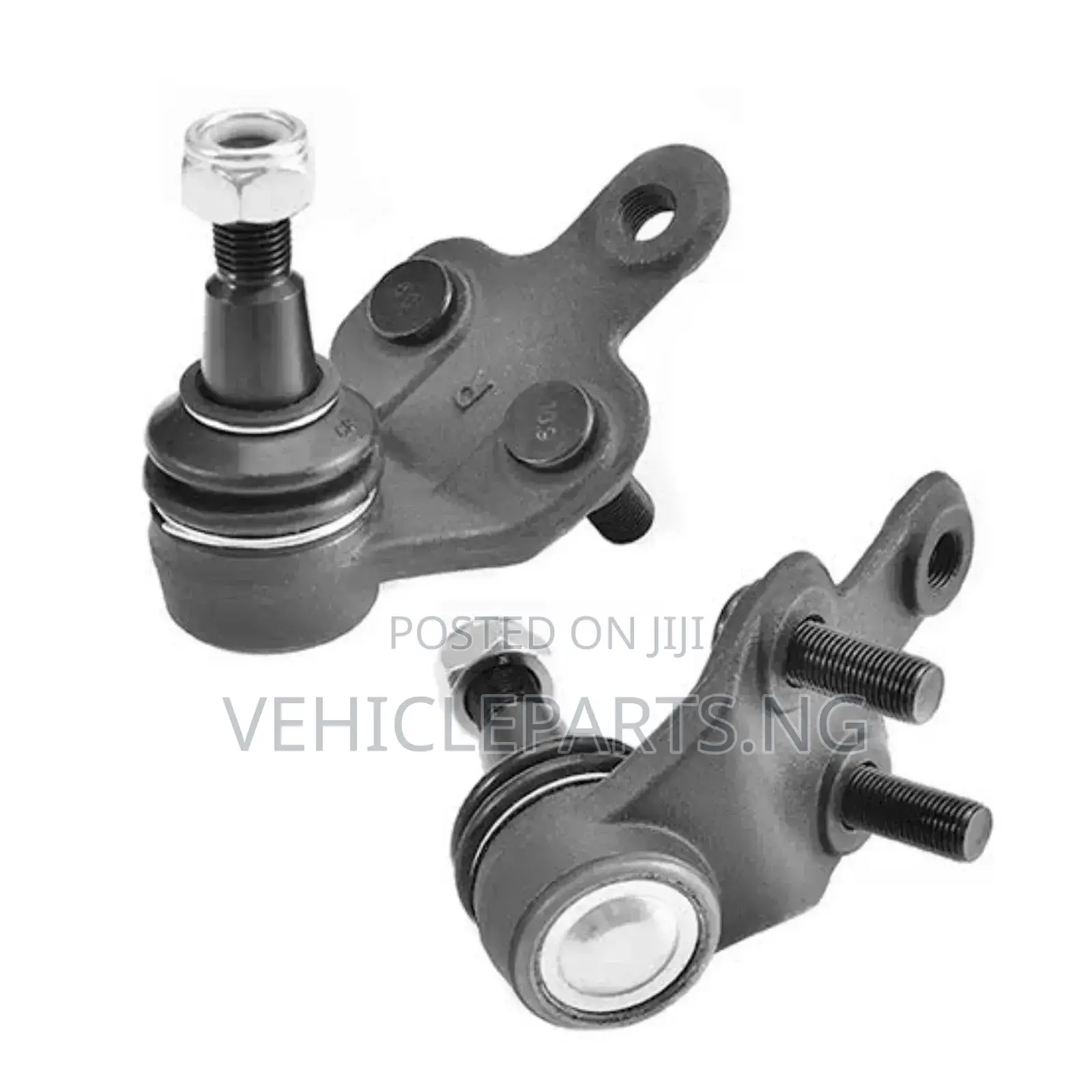 Ball Joints Toyota and Lexus