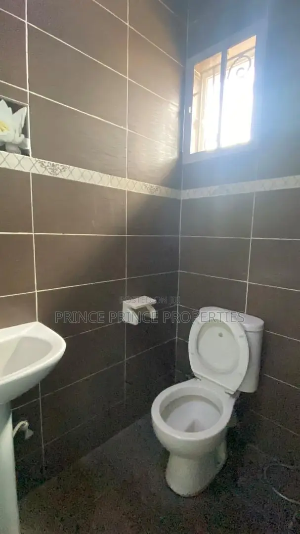 Furnished Mini Flat in Surulere for rent