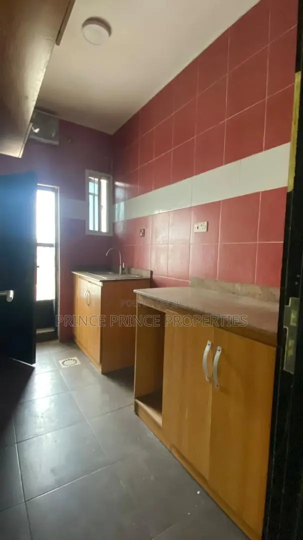 Furnished Mini Flat in Surulere for rent
