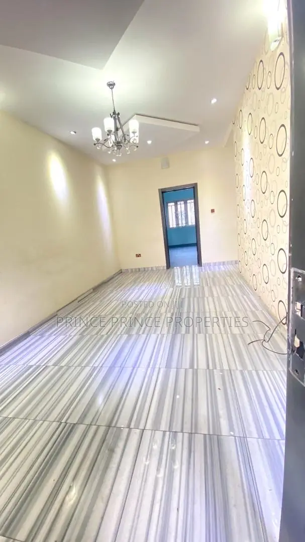 Furnished Mini Flat in Surulere for rent