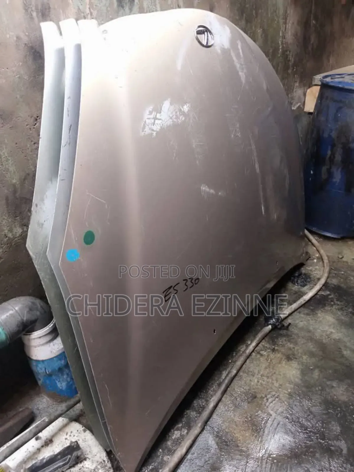 Lexus Es330 2006 Model Front Complete Bonnet