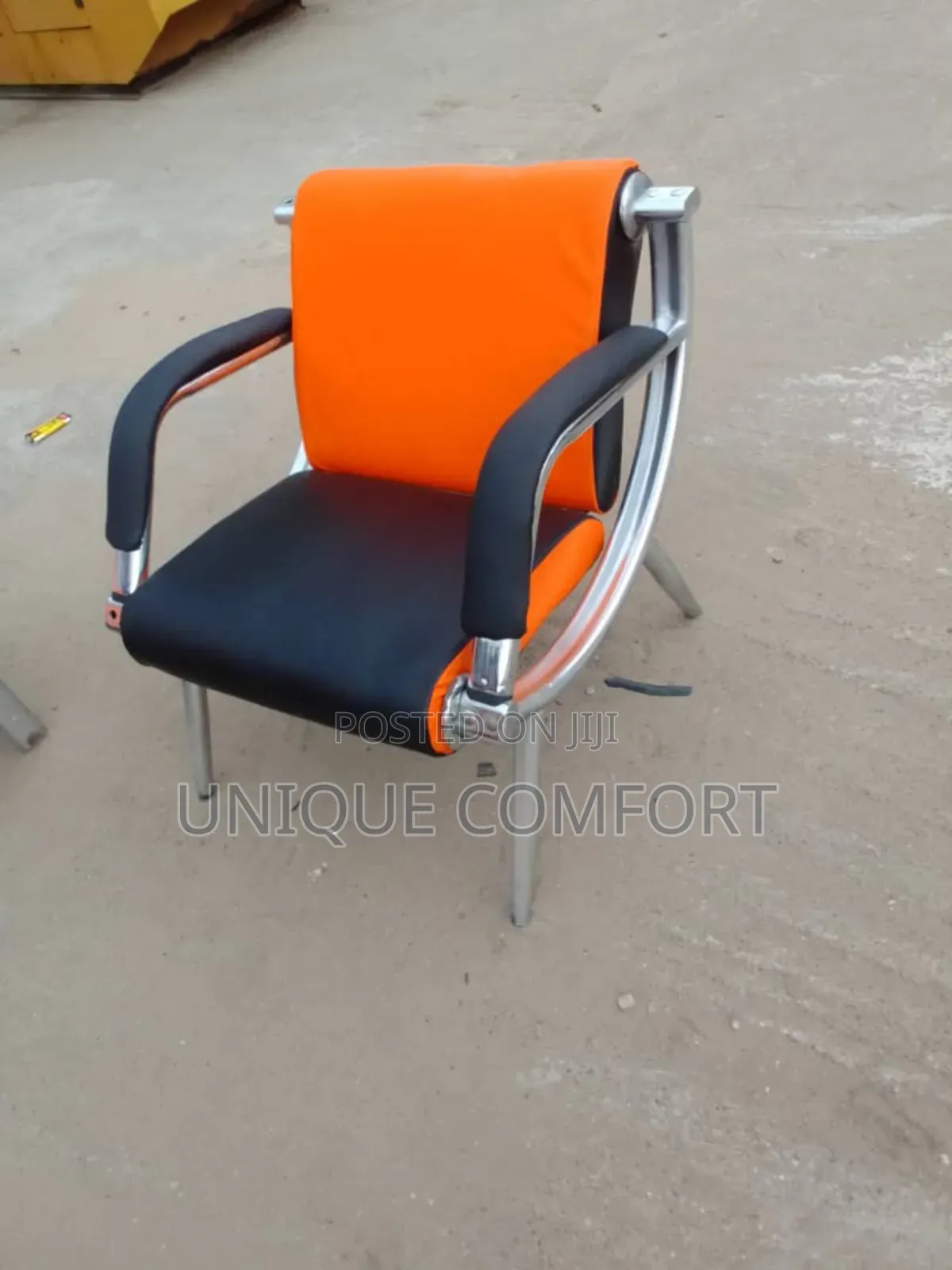 Turkish 5 Seaters Very Comfy Padded Leather Sofa Chairs