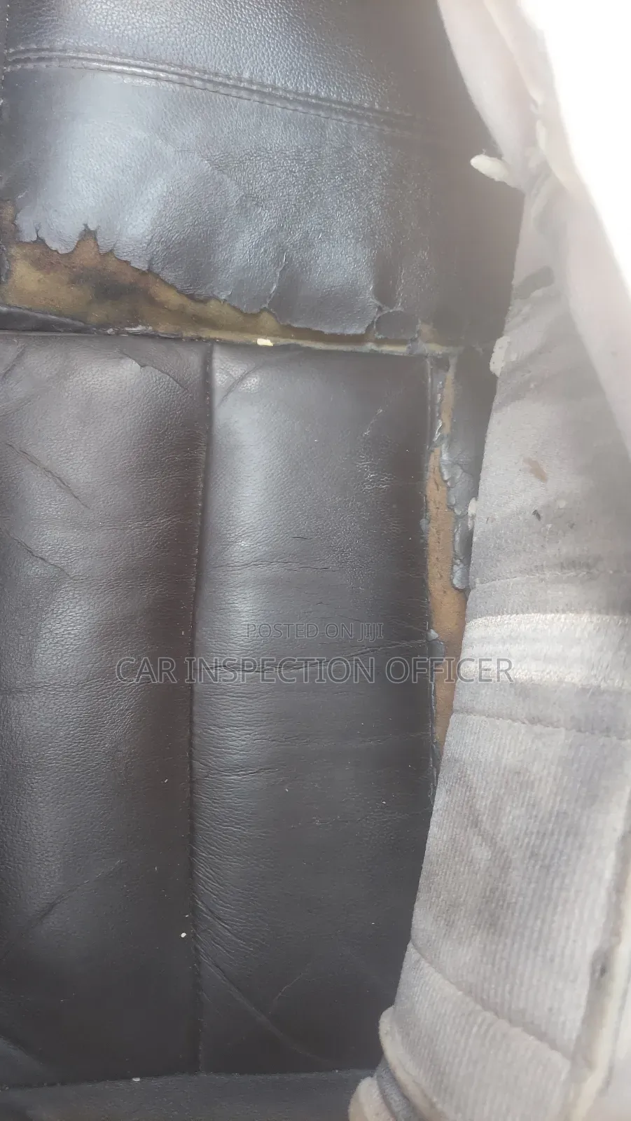Inspection Mechanic for Toyota Honda Lexus Mercedes Hyundai