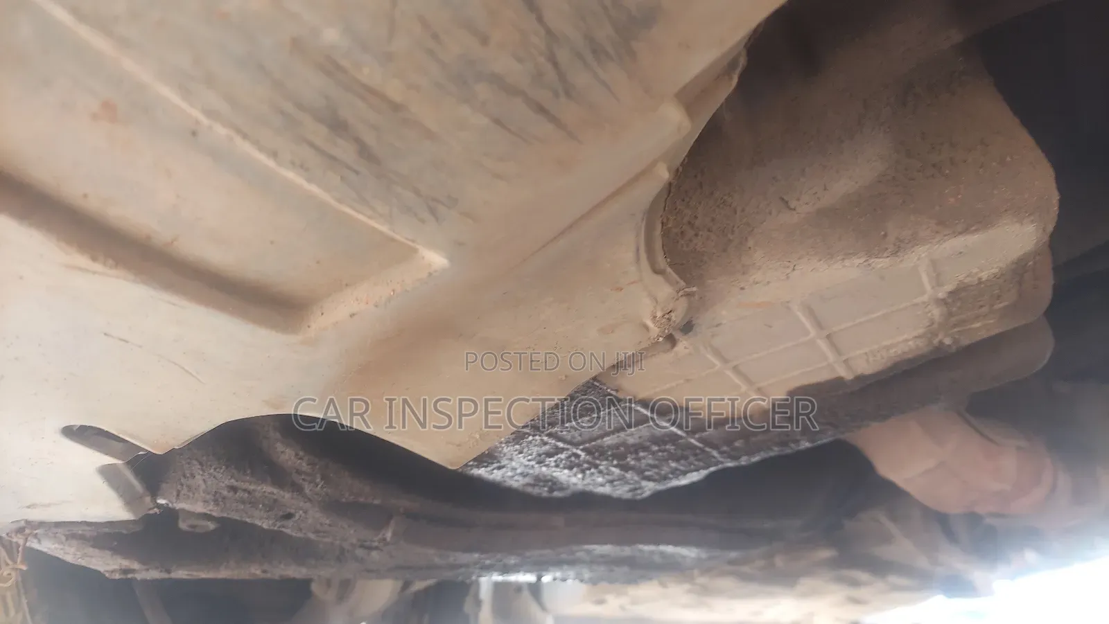 Inspection Mechanic for Toyota Honda Lexus Mercedes Hyundai