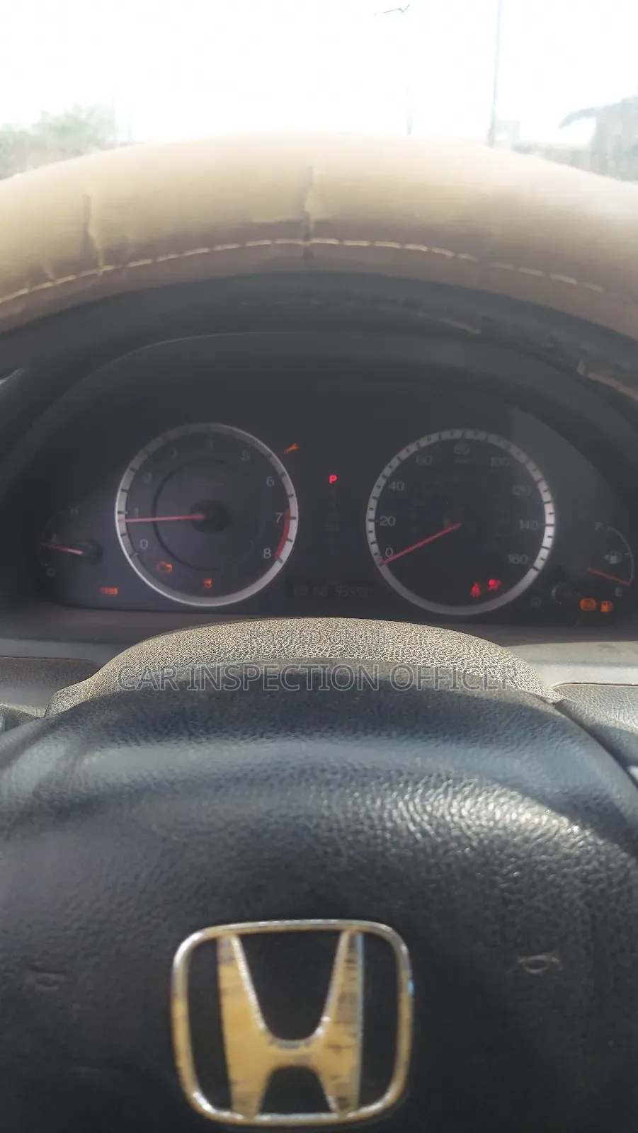 Inspection Mechanic for Toyota Honda Lexus Mercedes Hyundai