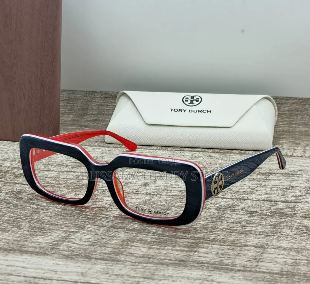 Tory Burch Luxury Quality Optical Glasses