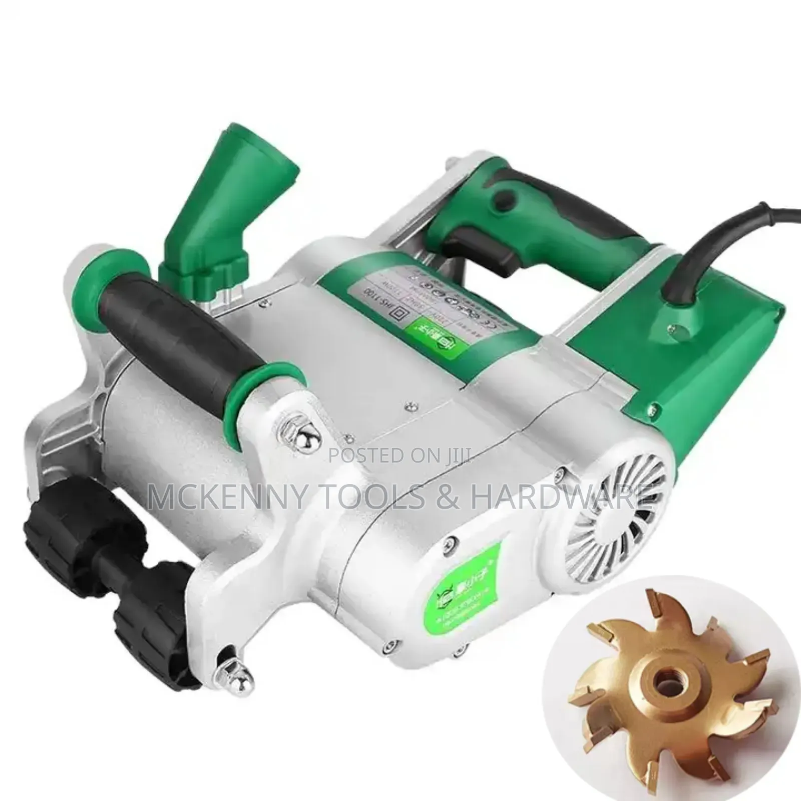 1700w Blade Size 150mm Electric Wall Chaser Machine Wall