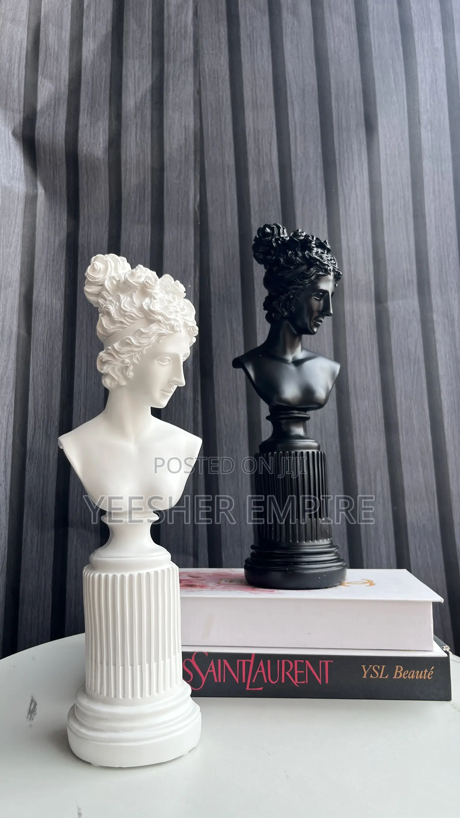 Lady Goddess Figurine