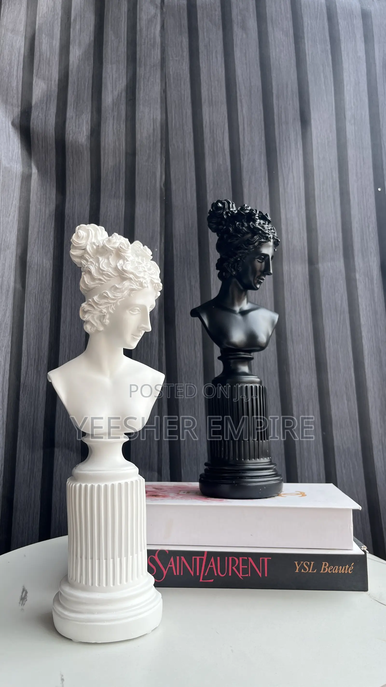Lady Goddess Figurine