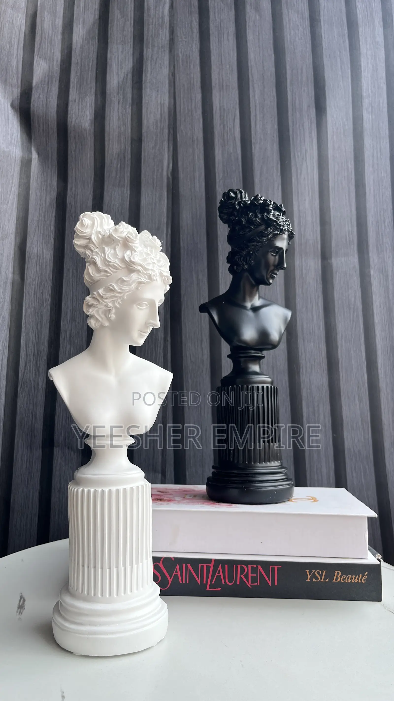 Lady Goddess Figurine