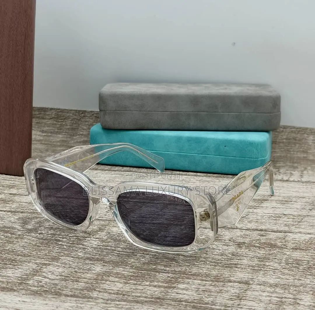 Prada Luxury Quality Woo Glasses