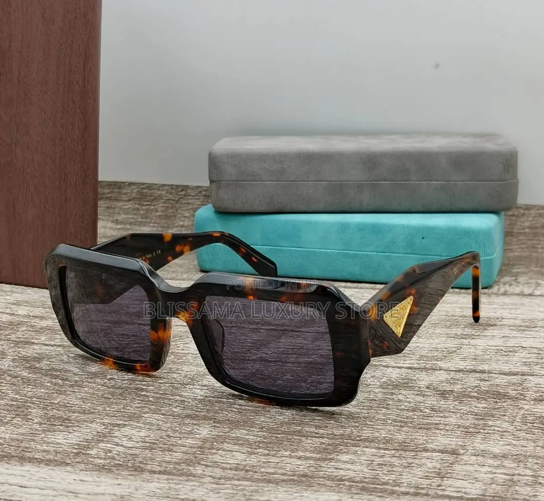 Prada Luxury Quality Woo Glasses