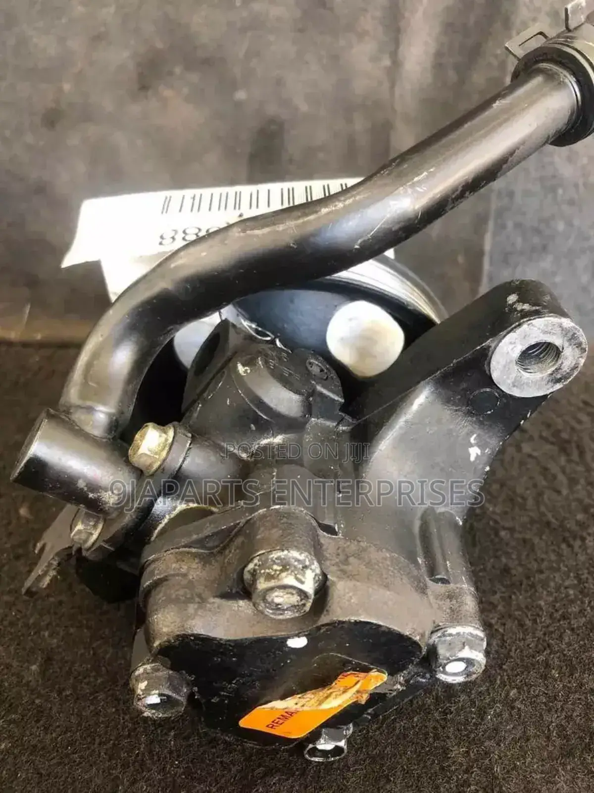 Power Steering Pump Hyundai Azera 2006 - 2011