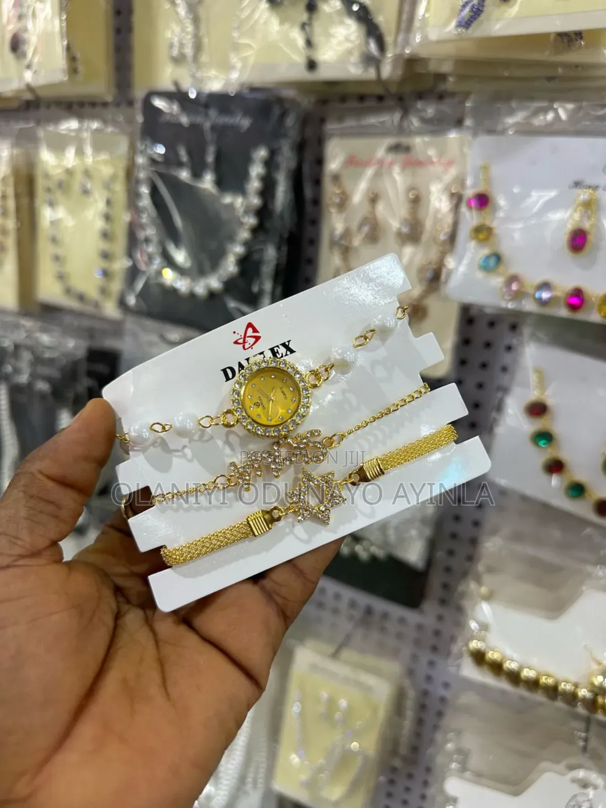 Quality Bracelet and Chain Wholesale
