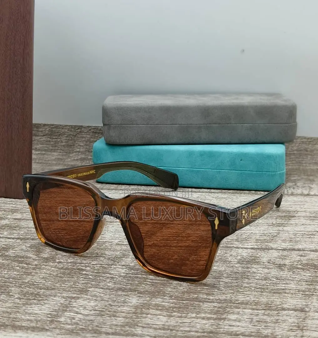 Moscot Luxury Quality Sunglasses