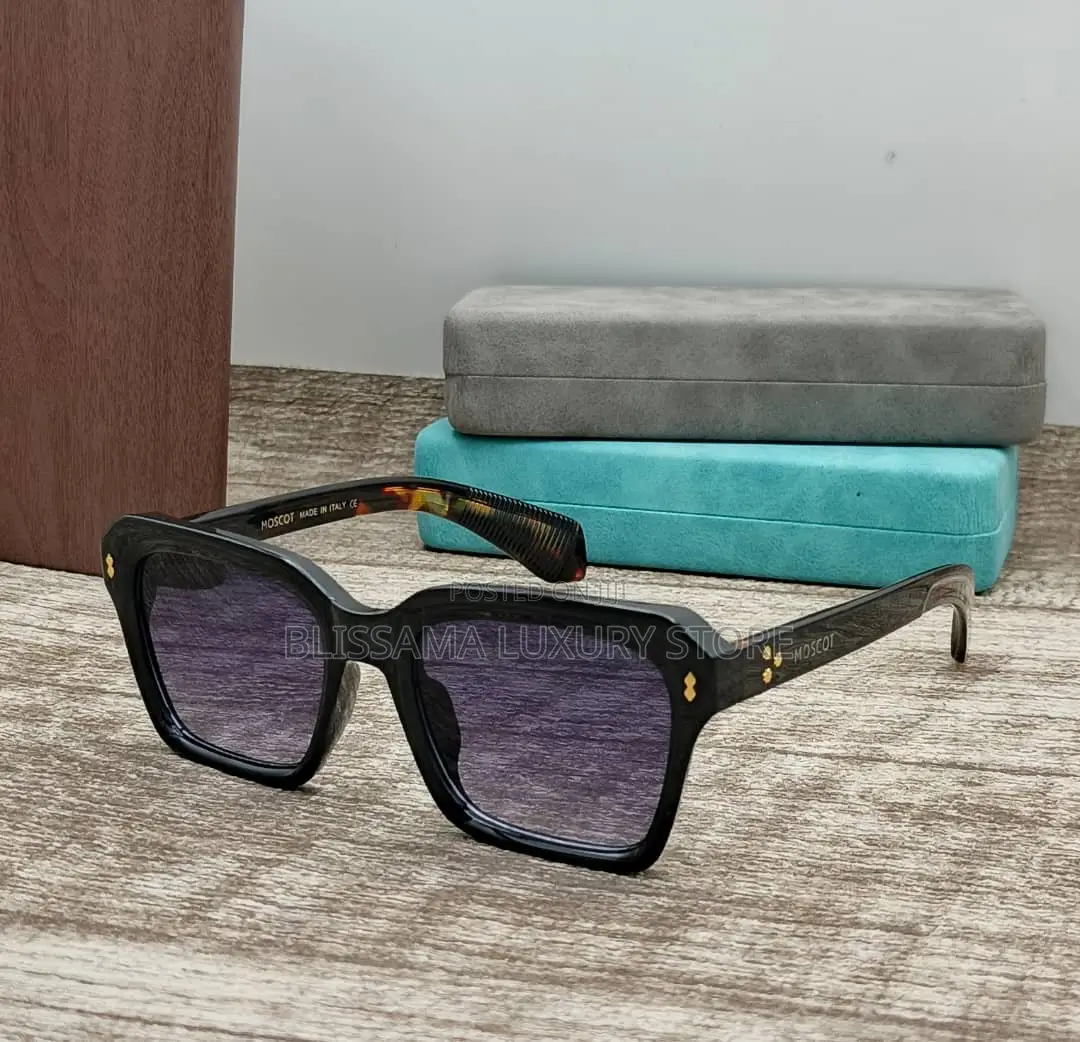 Moscot Luxury Quality Sunglasses