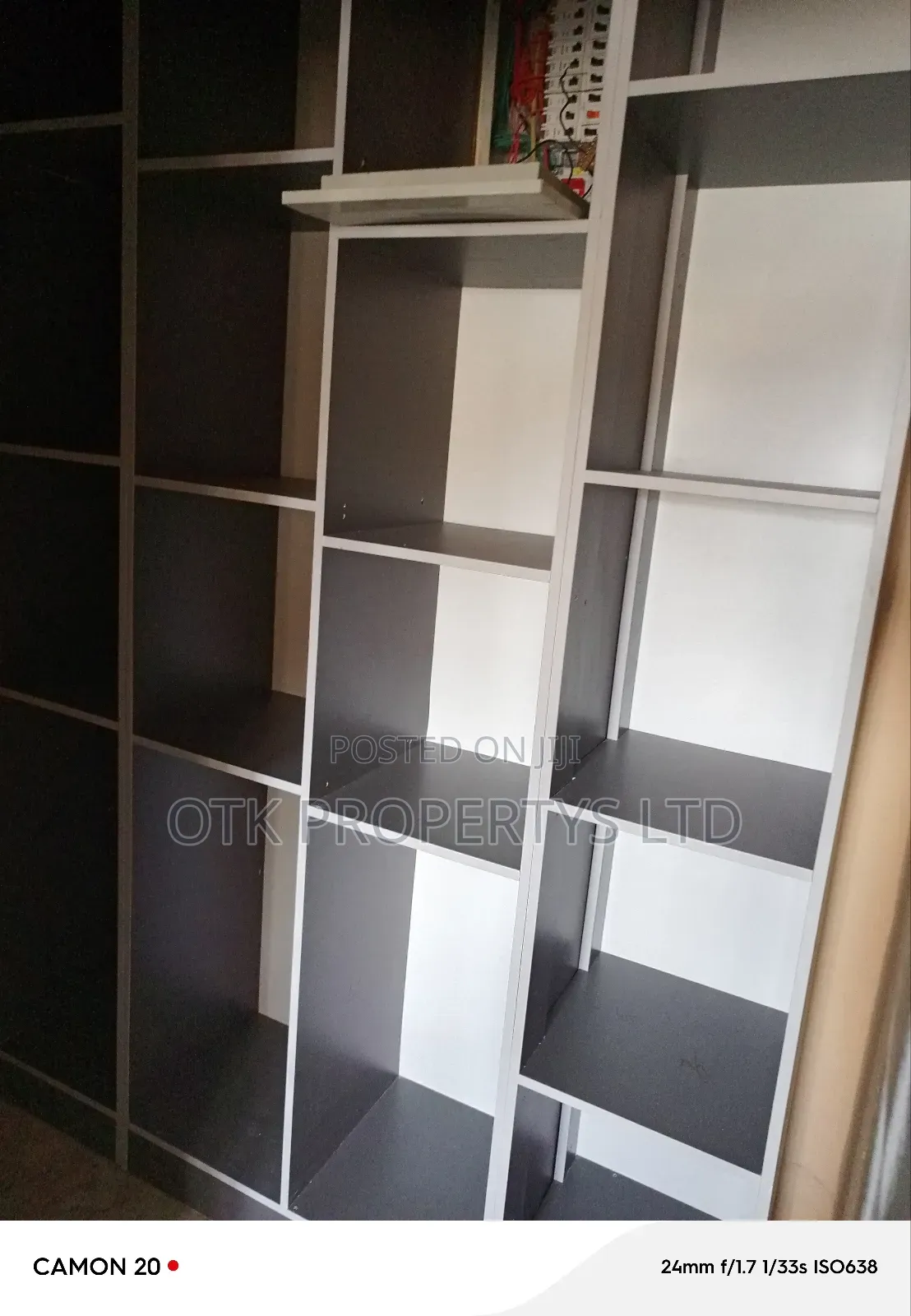 2bdrm Block of Flats in River Park Estate, Lugbe District for rent