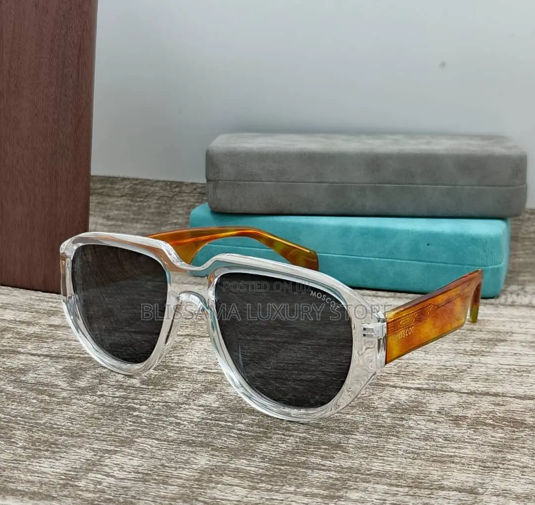 Moscot Luxury Quality Sunglasses