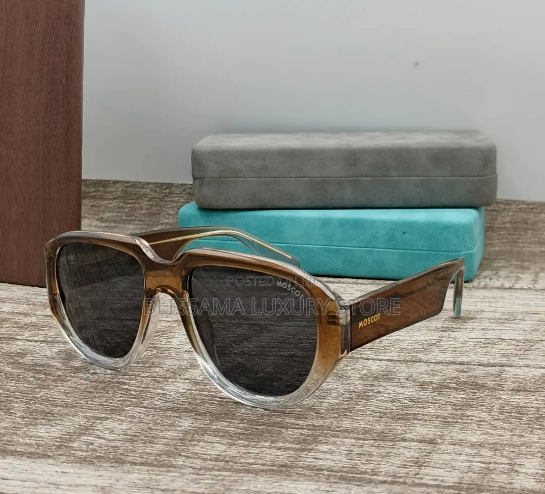 Moscot Luxury Quality Sunglasses