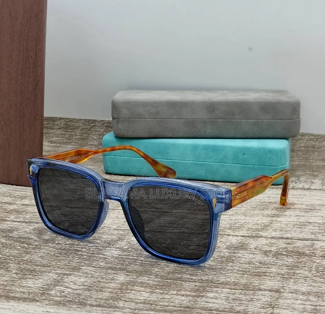 Moscot Luxury Quality Sunglasses