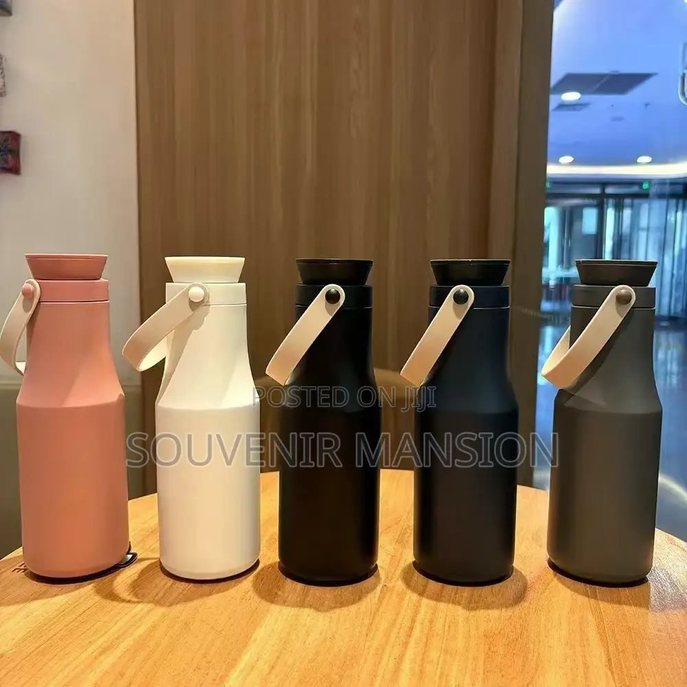 470ml Stainless Steel Vaccum Flask