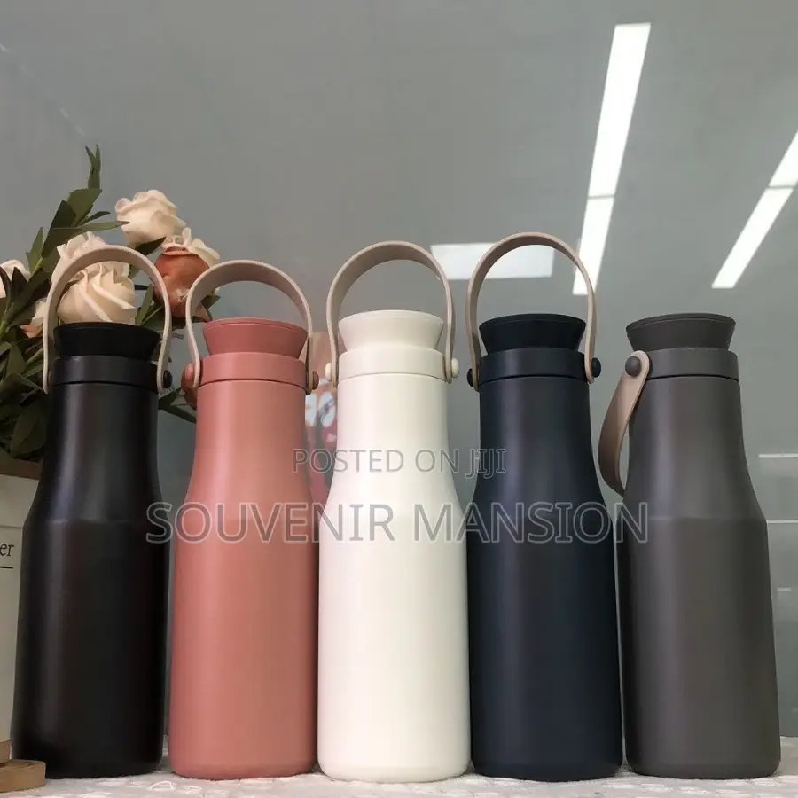 470ml Stainless Steel Vaccum Flask