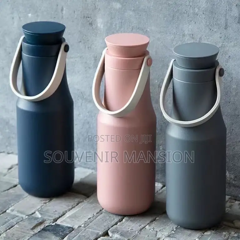 470ml Stainless Steel Vaccum Flask