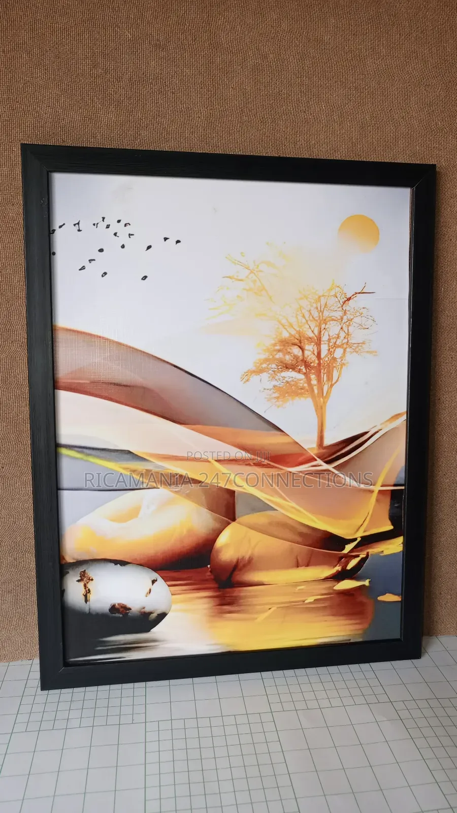 A Suitable Artwork Frames Just for Your Walls