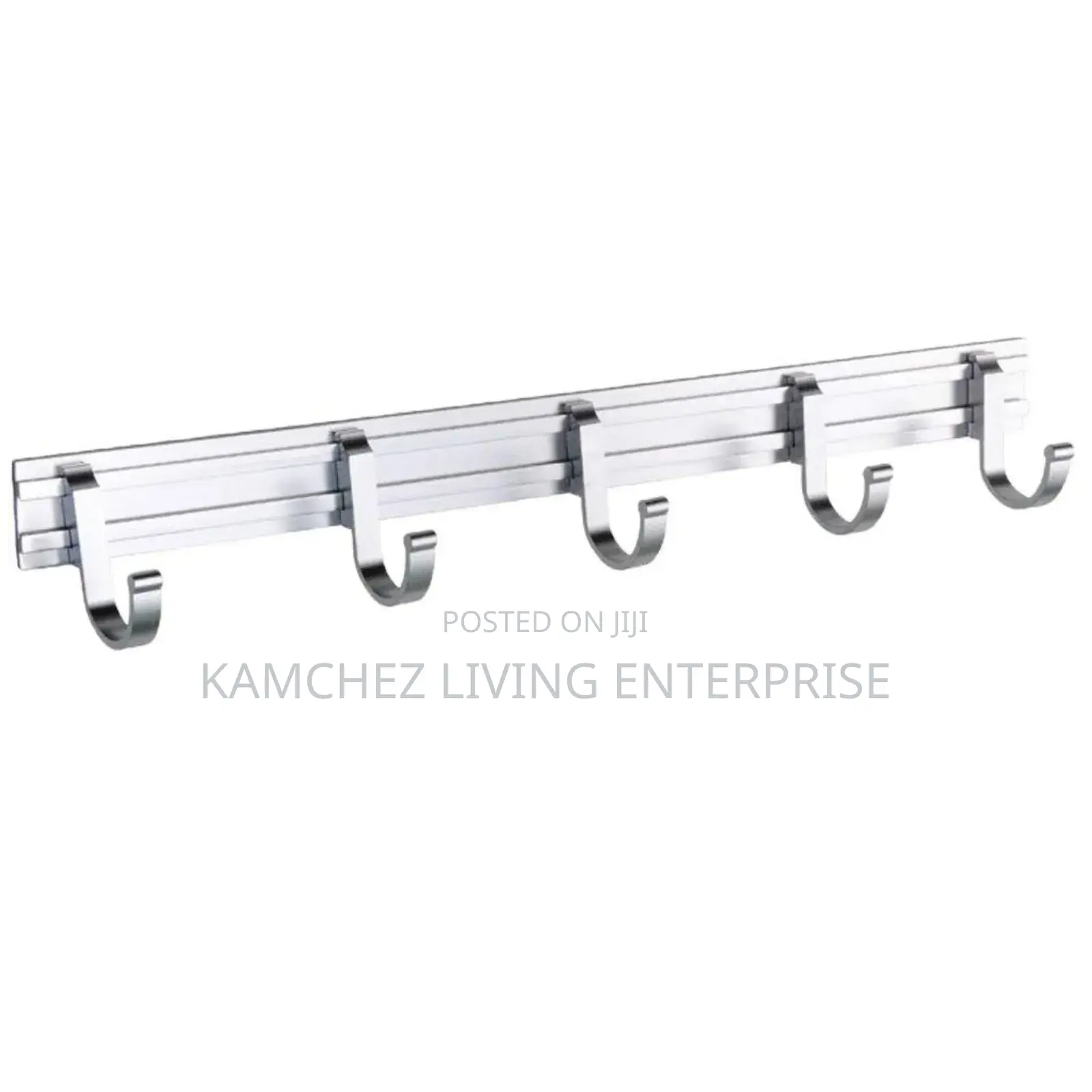 Kitchen Hook- 5 in 1