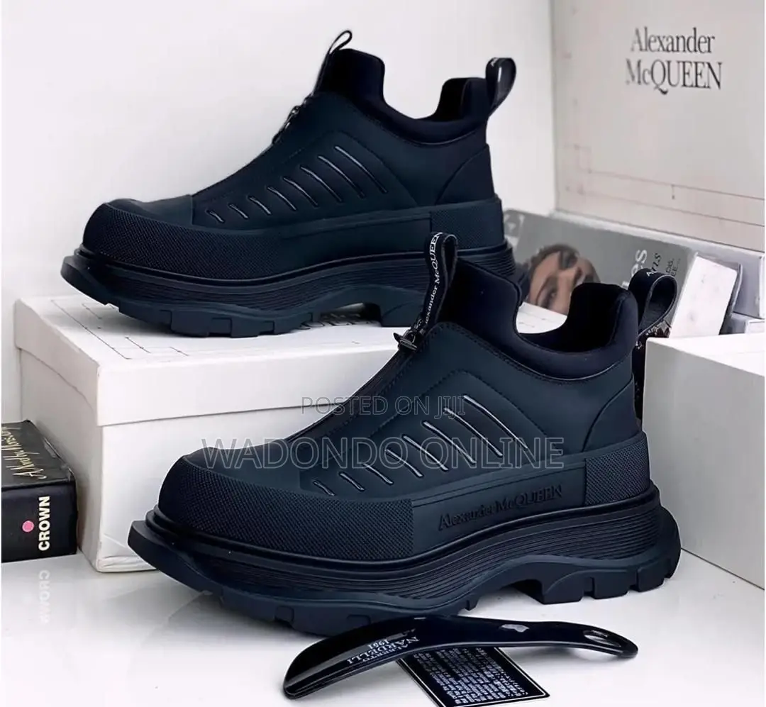 Alexander McQueen