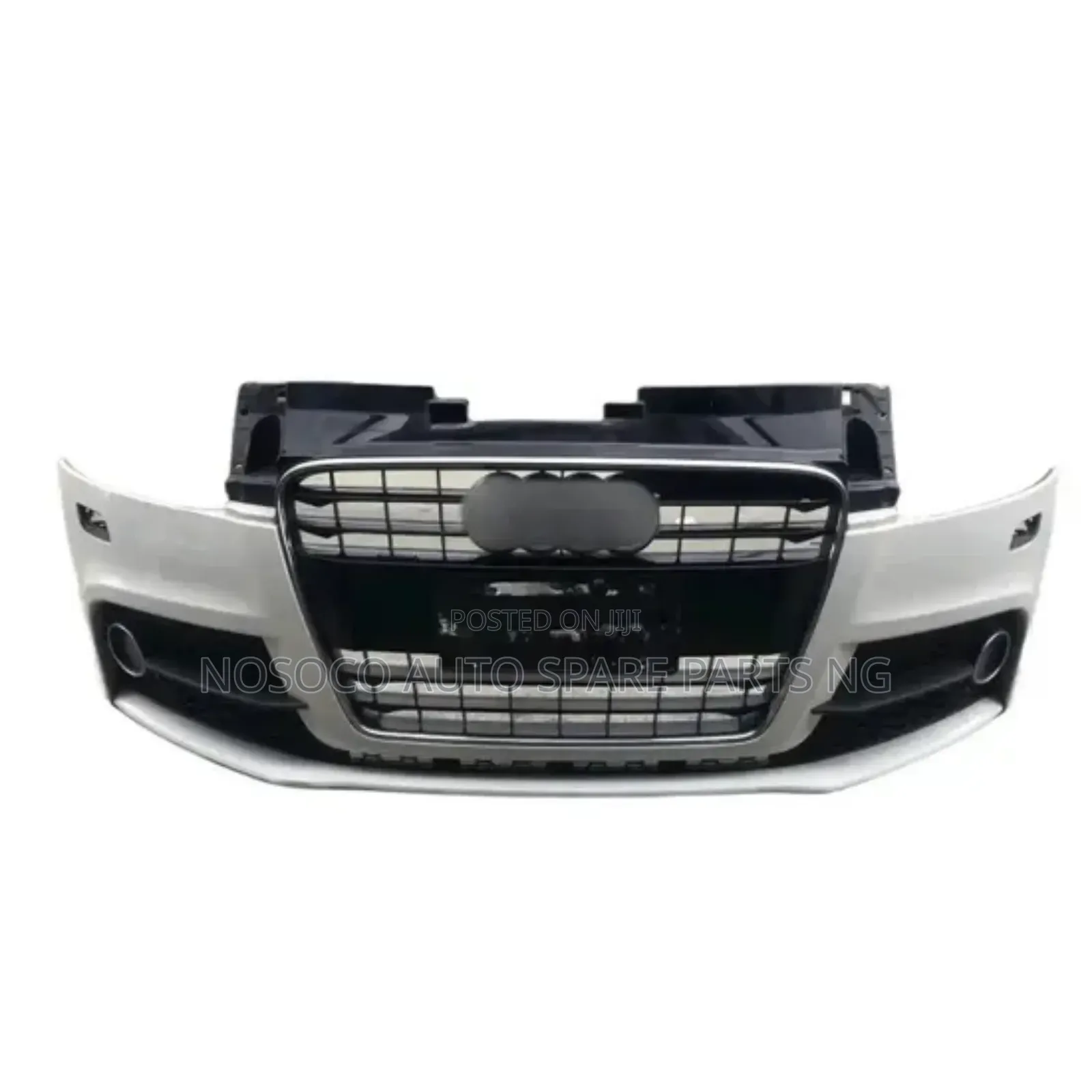 Front Bumper Audi Tt 2008 2010