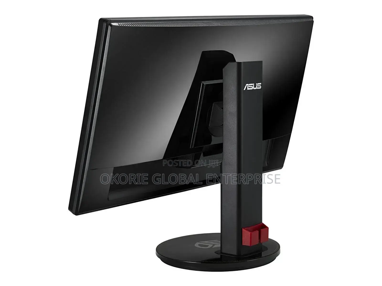 24 Inches Asus Gaming Monitor