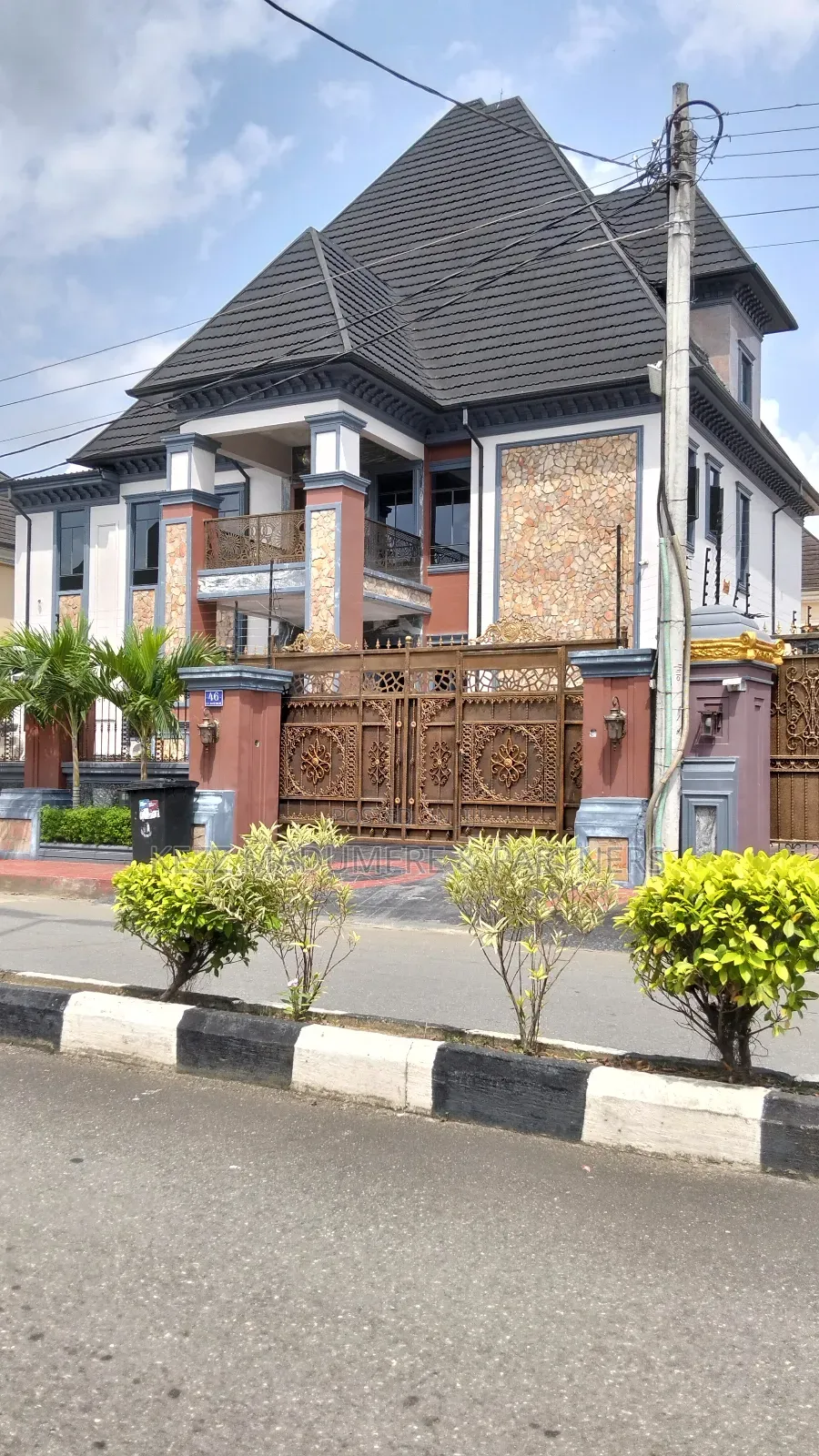 5bdrm Duplex in Nafbase Harmony for sale