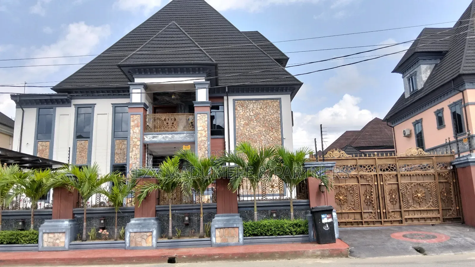 5bdrm Duplex in Nafbase Harmony for sale