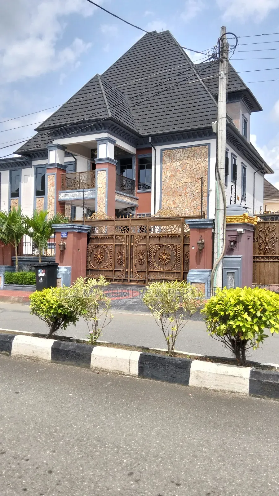 5bdrm Duplex in Nafbase Harmony for sale