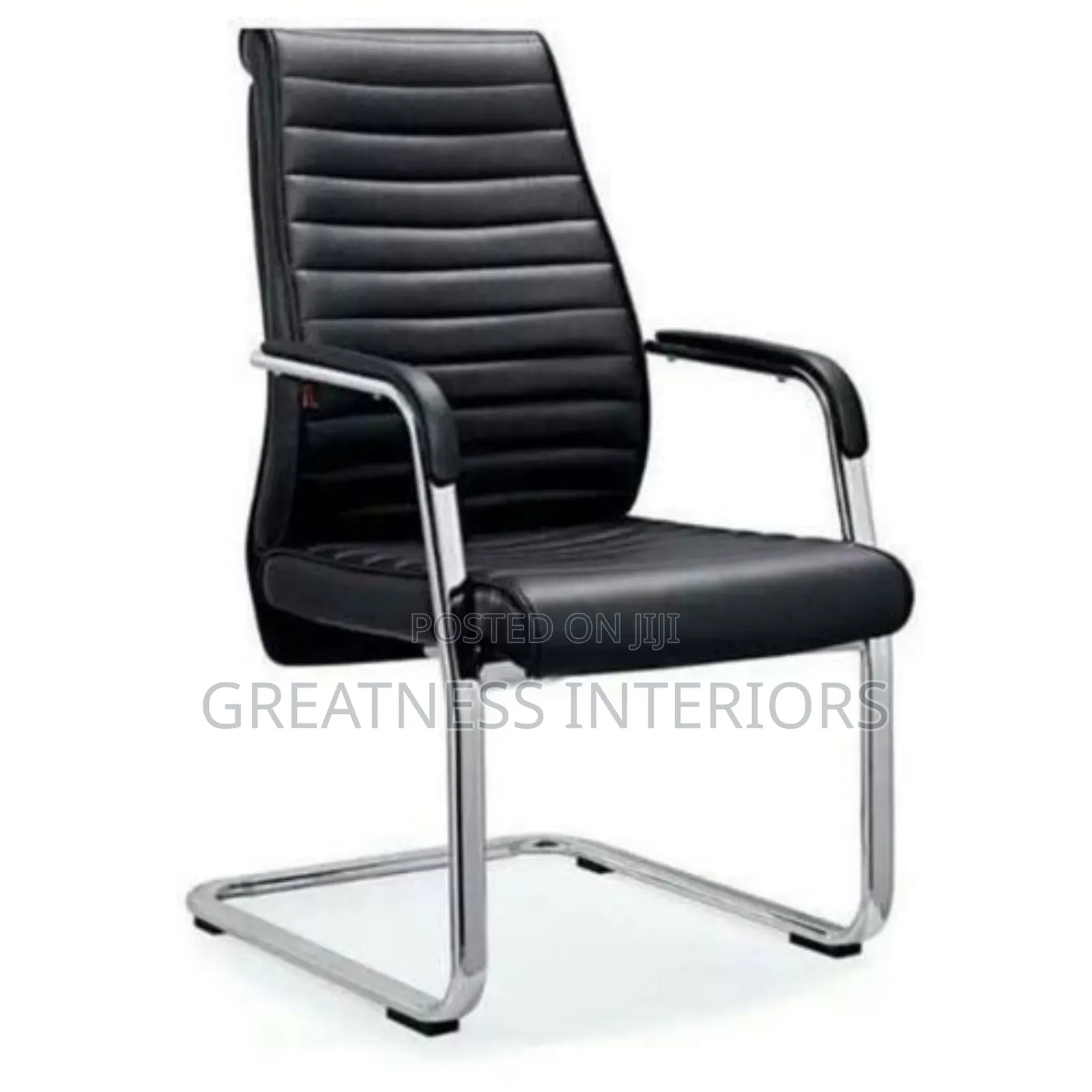 Quality Imported Office Chair