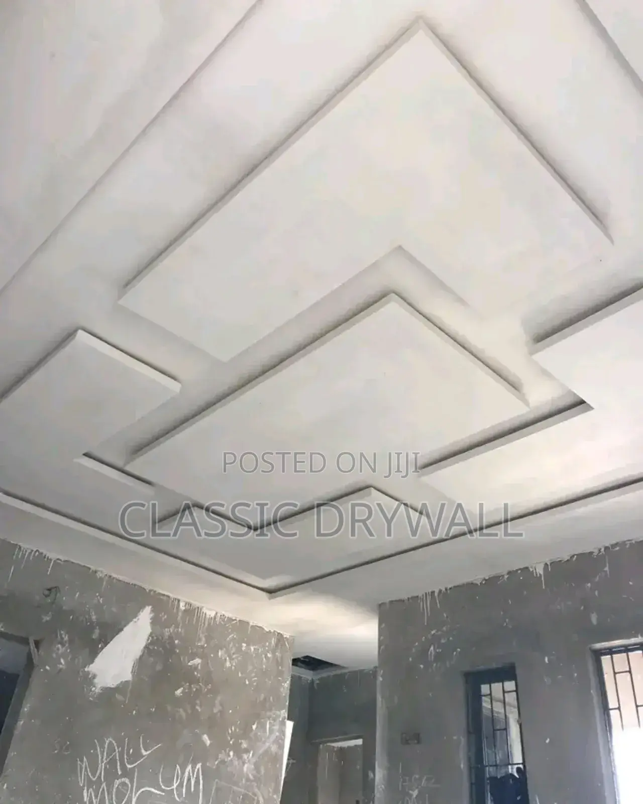 Professional Pop and Screeding Service