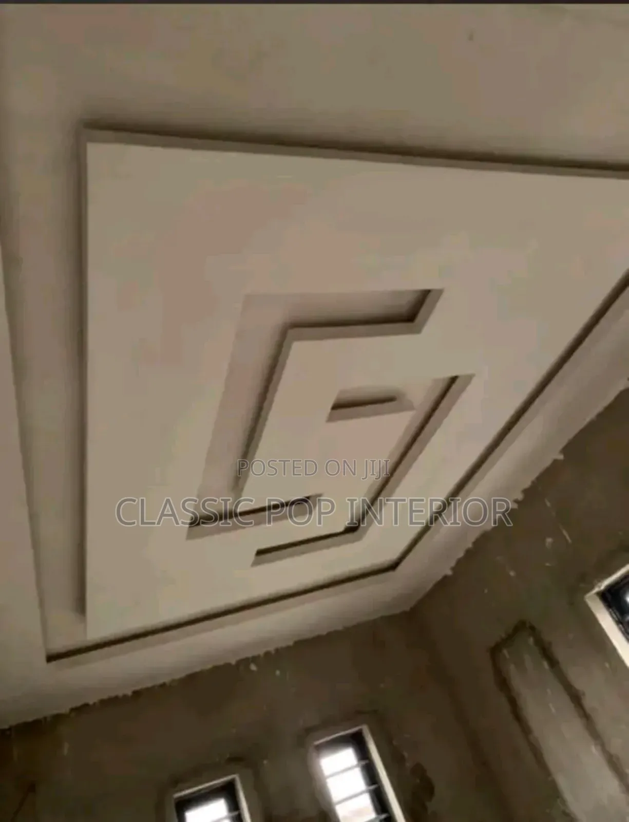 Plasterboard and Pop Service