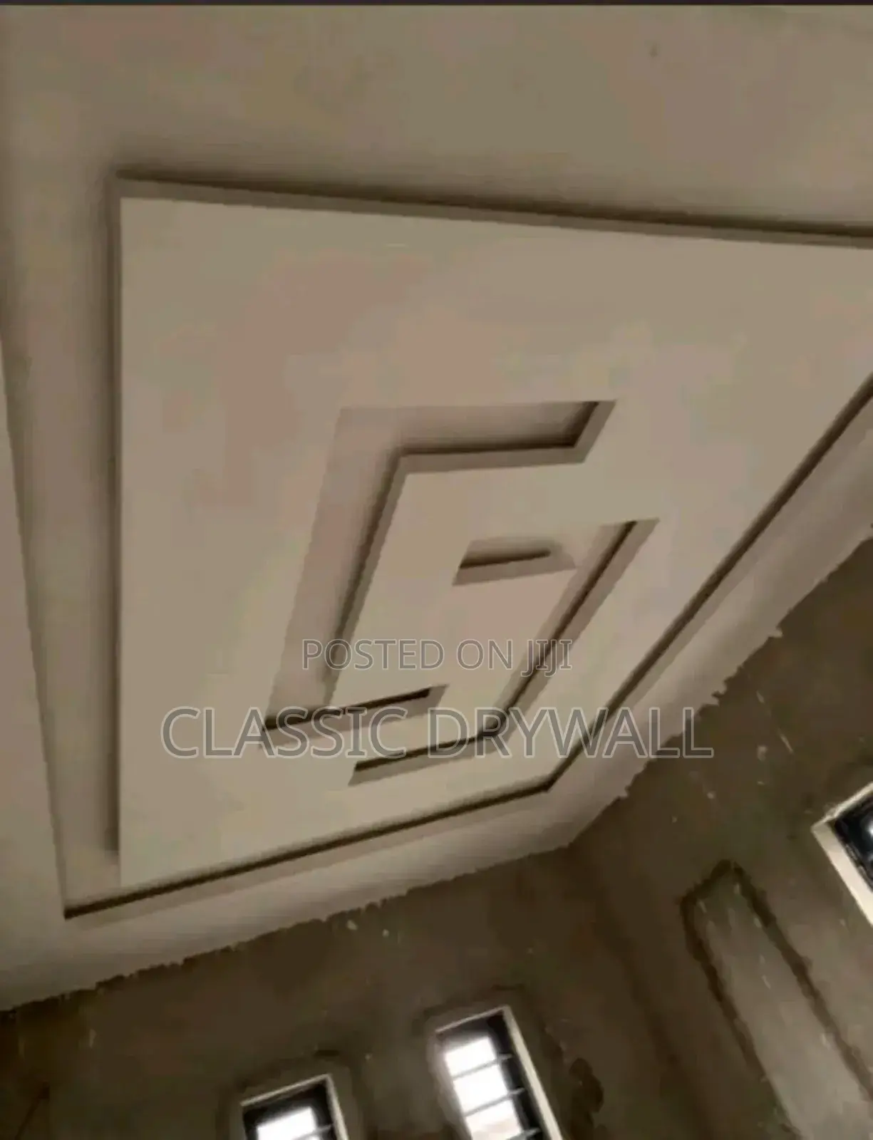 Plasterboard and Pop Service