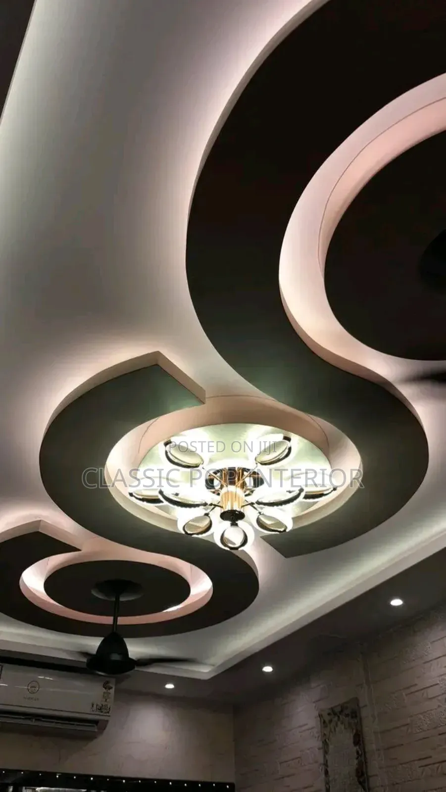 Best Pop Interior Design Service