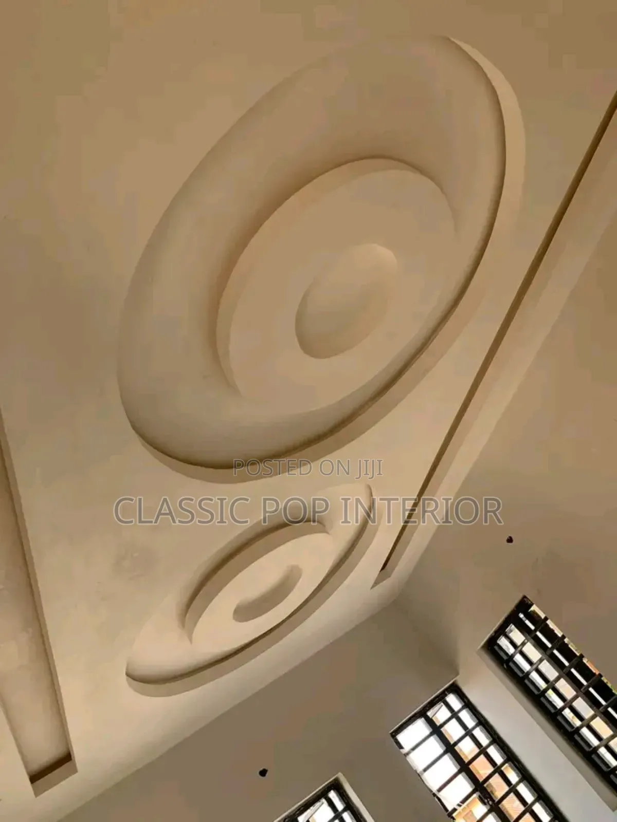 Best Pop Interior Design Service