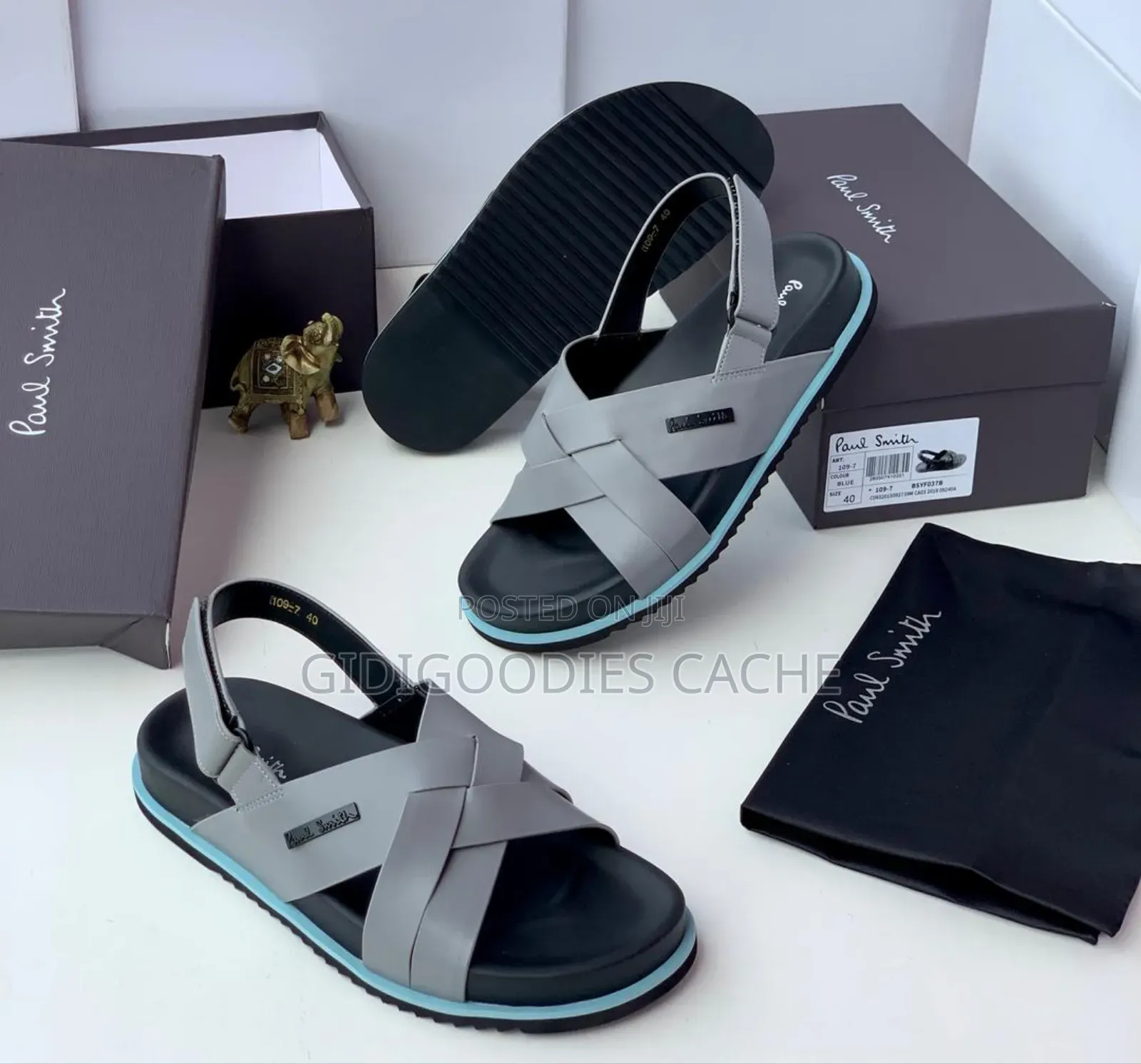 Paul Smith Sandals