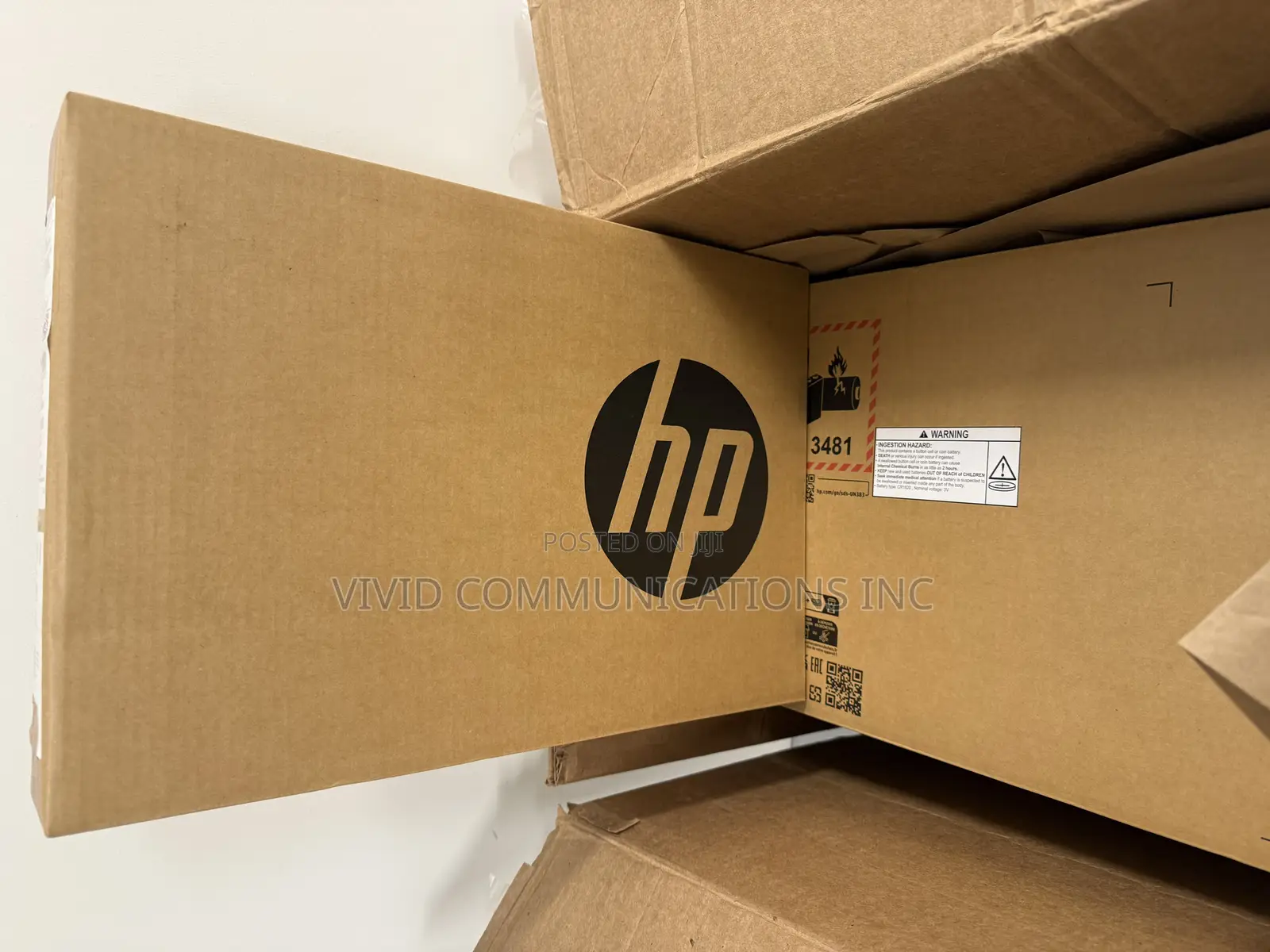 New Laptop HP EliteBook 840 G11 32GB Intel Core I7 SSD 512GB